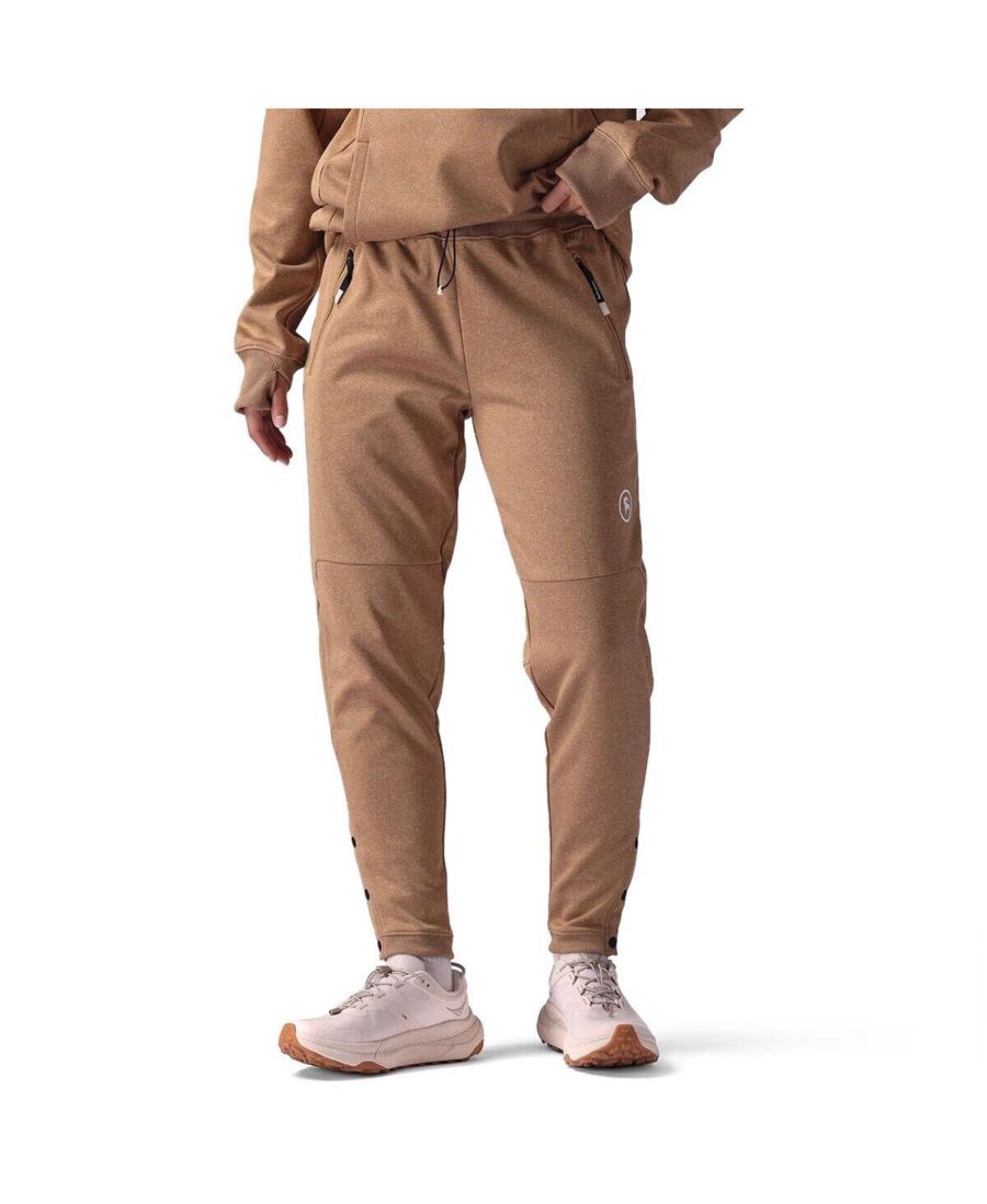 

Женские водостойкие брюки Meltdown Performance Backcountry, Bistre