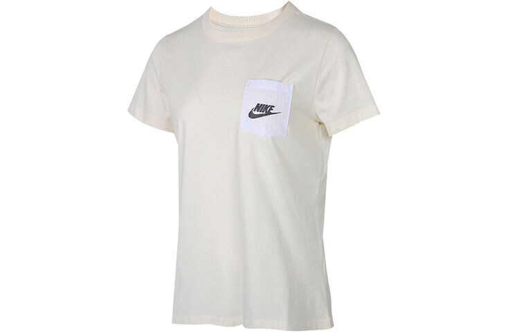 

Женская футболка Nike, цвет Beige