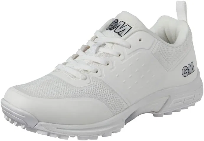 Кроссовки для крикета Gunn & Moore Kryos унисекс, White