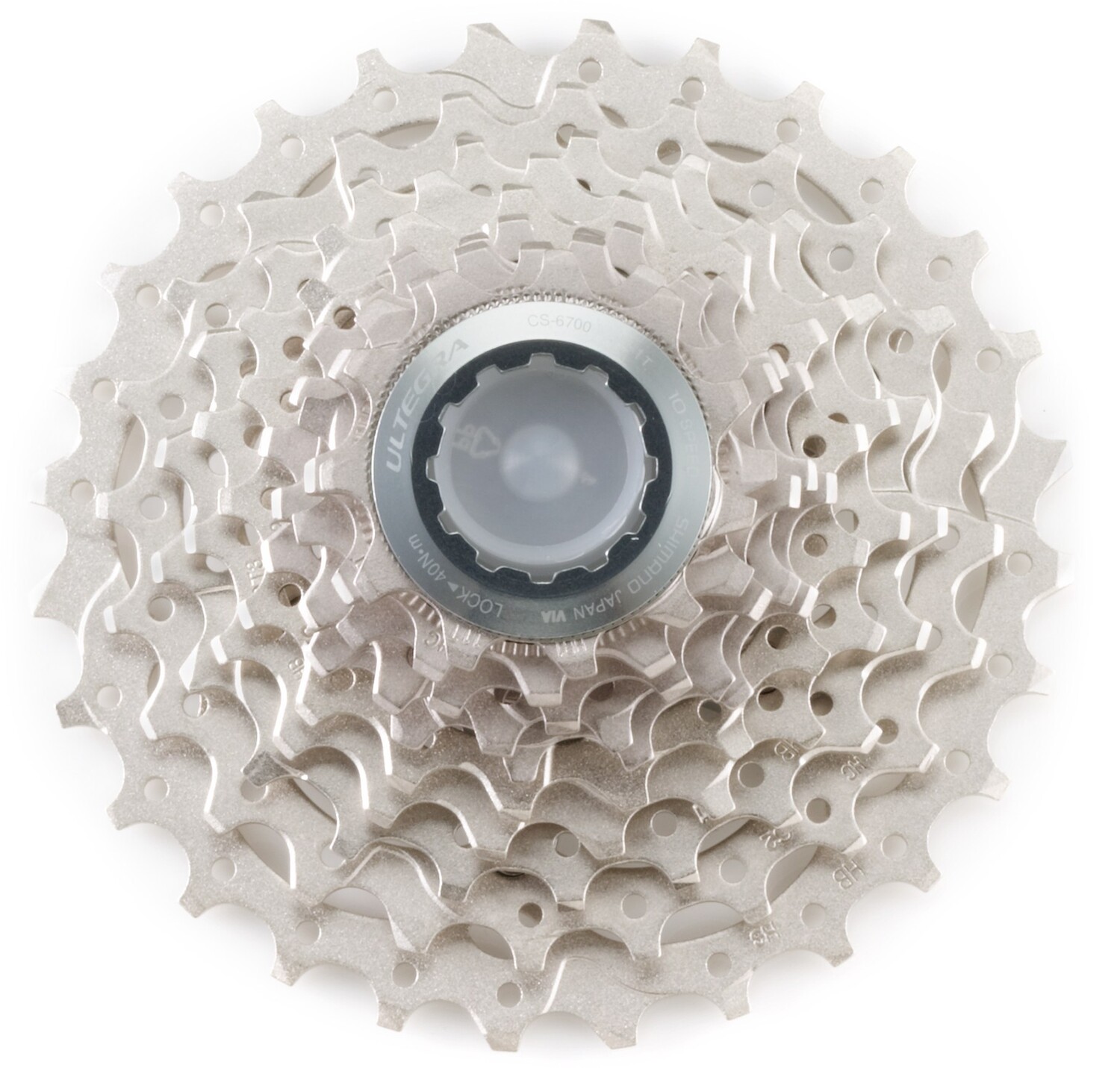 

Ultegra CS-6700 10-скоростная кассета Shimano