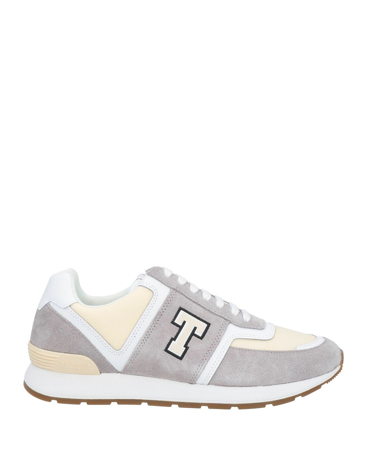

Кроссовки Ted Baker, серый