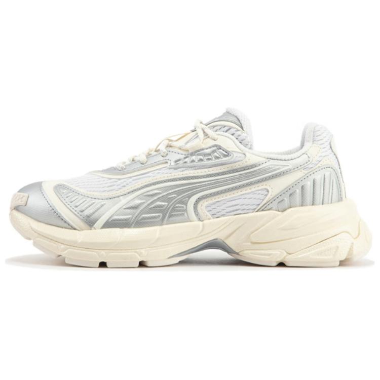 

Массивные кроссовки Puma Velophasis унисекс, Silver