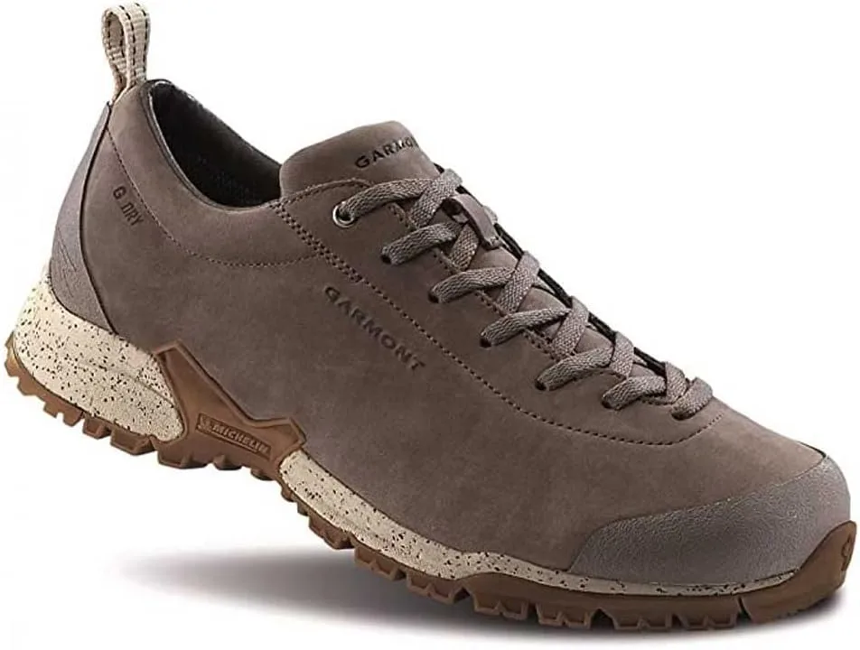 Мужские треккинговые кроссовки GARMONT Tikal G-Dry, коричневый