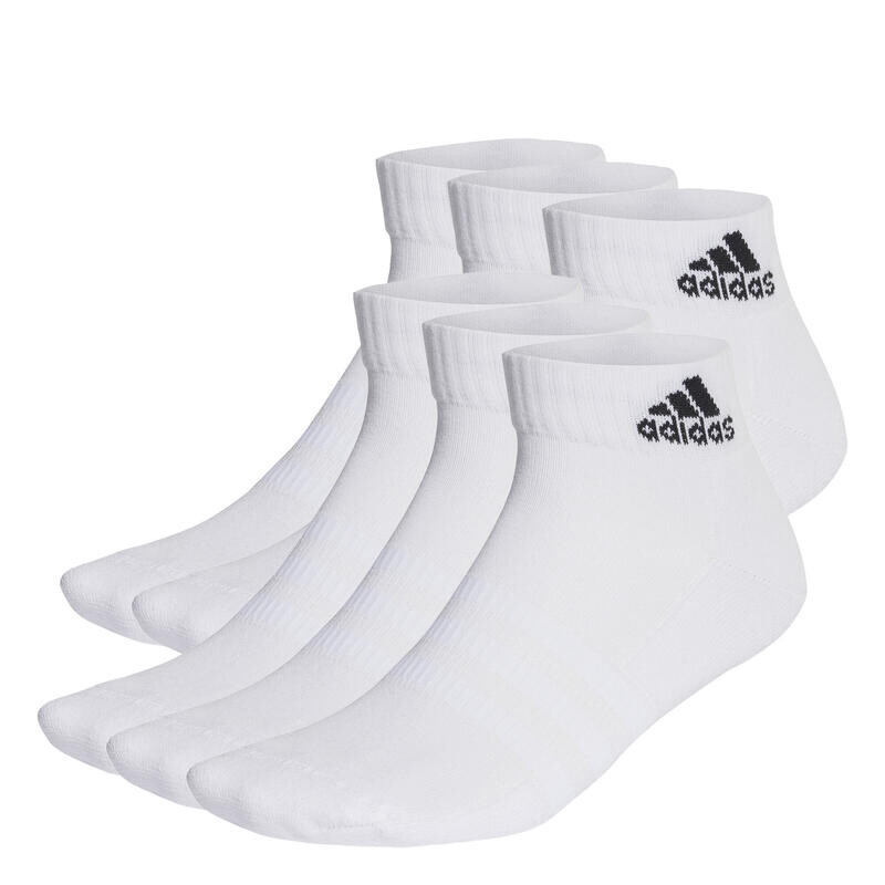 

Носки Adidas, белый/черный