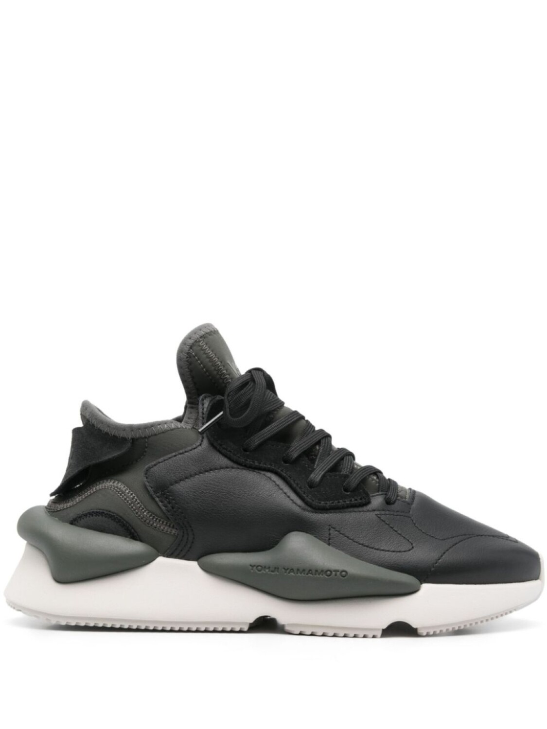 

Кроссовки Kaiwa Y-3, черный