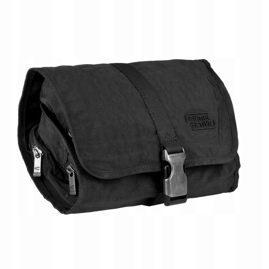 

Camel Active B00 402 60 Черная косметичка Inna marka