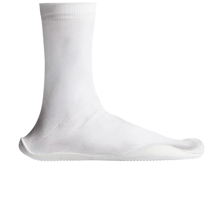 

Кроссовки Balenciaga Sock Sneaker, белый