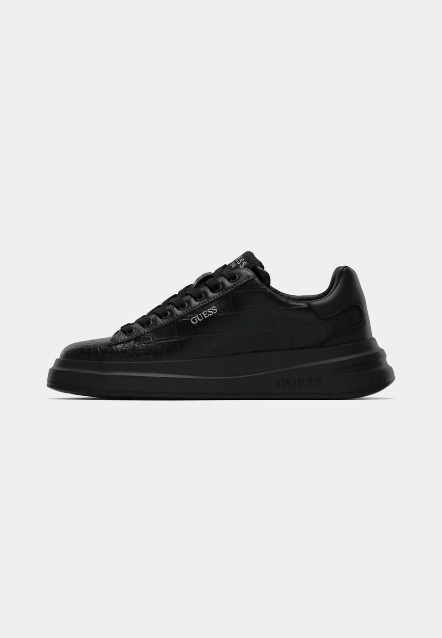 Кроссовки Guess ELBA, Black