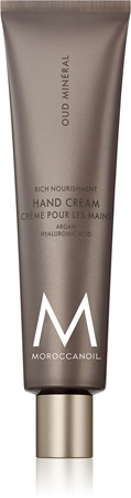 

Крем для рук Moroccanoil Body Oud Minéral, 40 ml