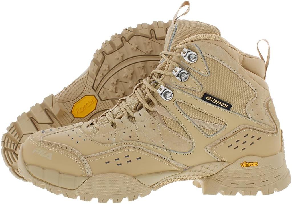 

Мужские кроссовки Fila Armada, бежевый