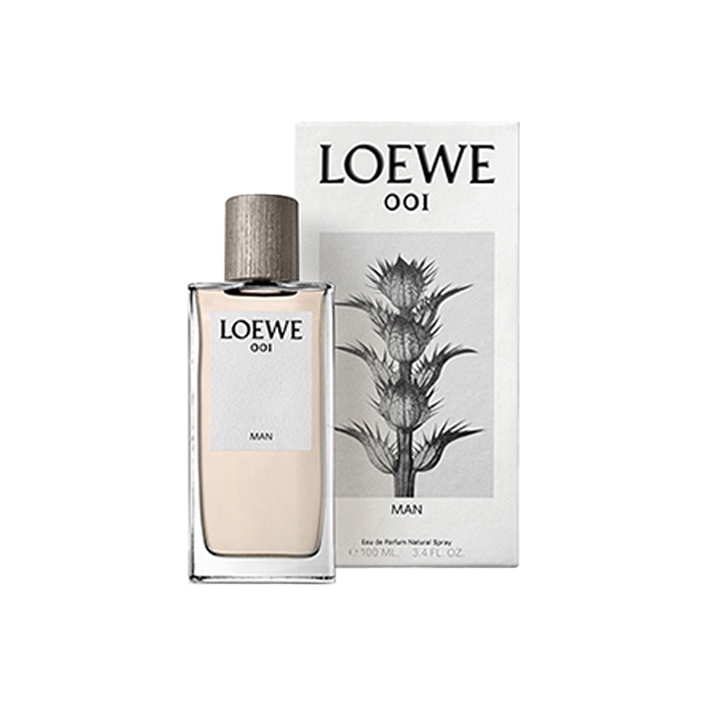 

Мужской парфюм Morning After с ароматом дерева и пот-пурри, Eau De Parfum EDP, 50мл/75мл/100мл LOEWE