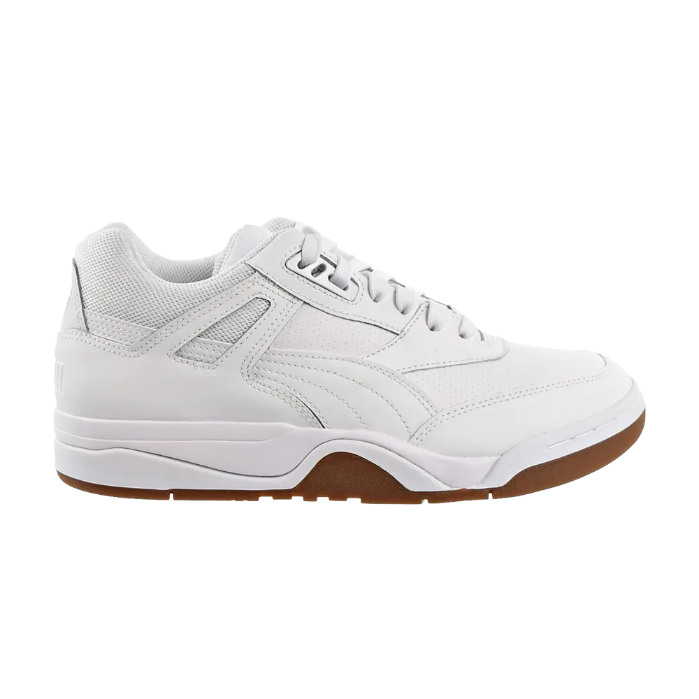 

Кроссовки Palace Guard Puma, белый