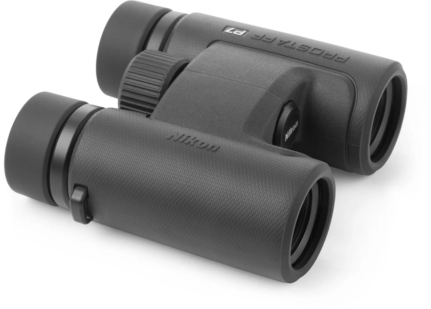 

Prostaff P7 10 x 30 Бинокль Nikon, Black