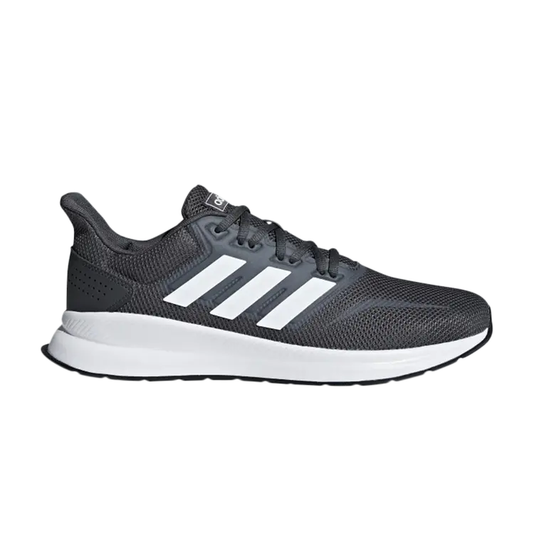 

Кроссовки Adidas Runfalcon 'Grey', серый
