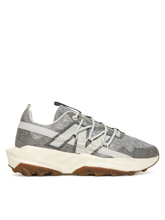 

Кроссовки Tektrel MTTTRRG1 New Balance, серый