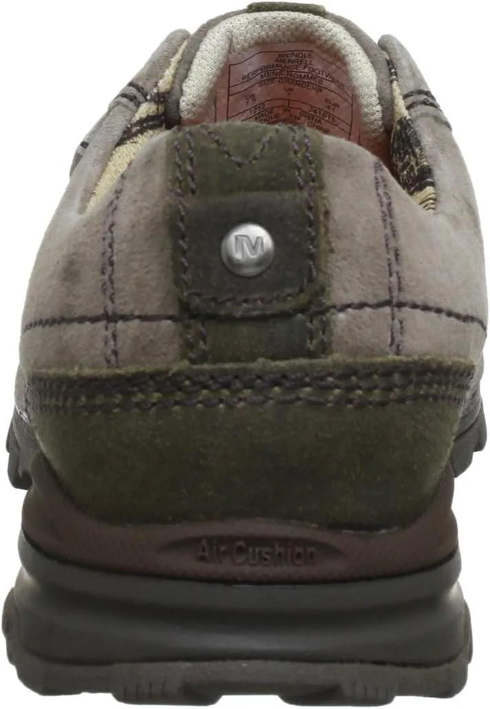 Мужские туфли на шнуровке Merrell Sprinkler J41615, коричневый — фото 3