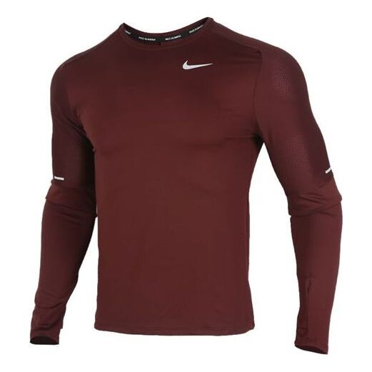

Футболка мужские Nike, красный
