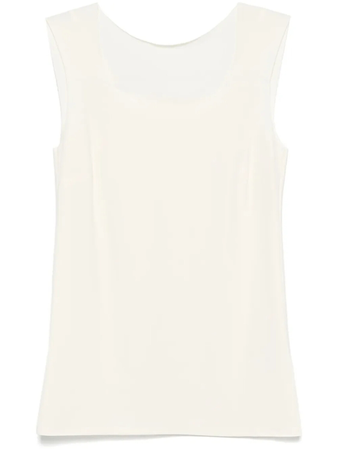 

Джерси блузка Patrizia Pepe, нейтральный