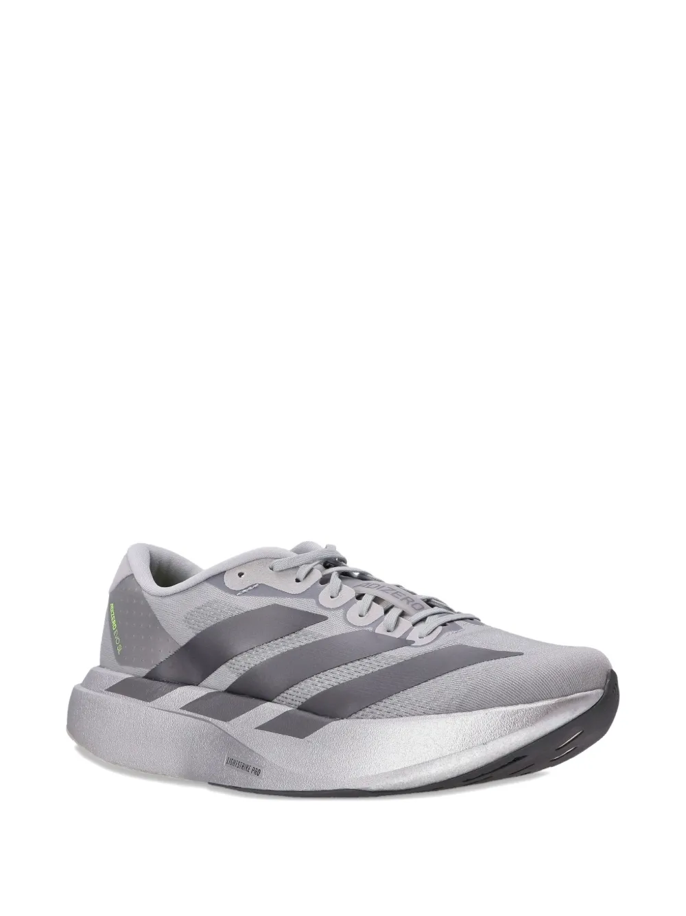 Кроссовки Adizero Evo SL Adidas, серый — фото 2