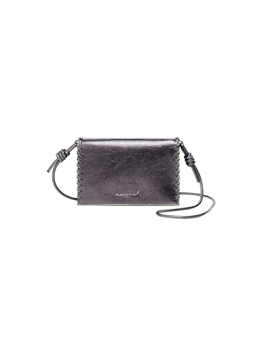 

Кошелек Desigual, Silver