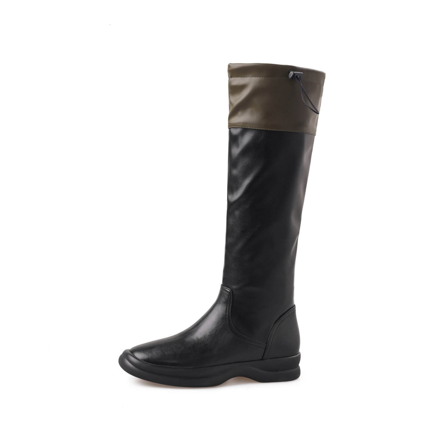 

Сапоги Mo Lin Knee-high Boots Women's