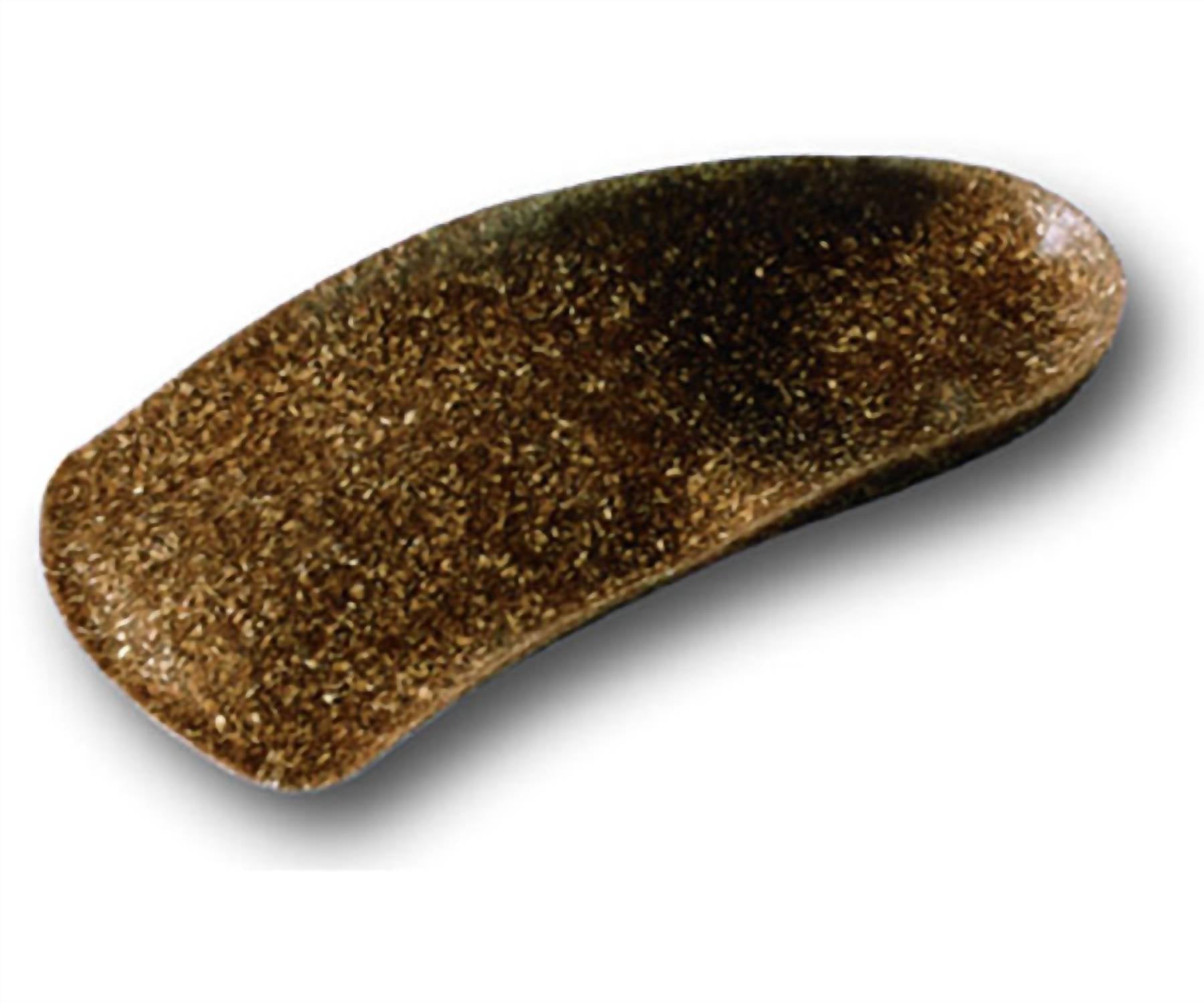 

Кроссовки Birkobasic 3/4 Unlined Medium Footbed Insoles In Brown Verne Bintz