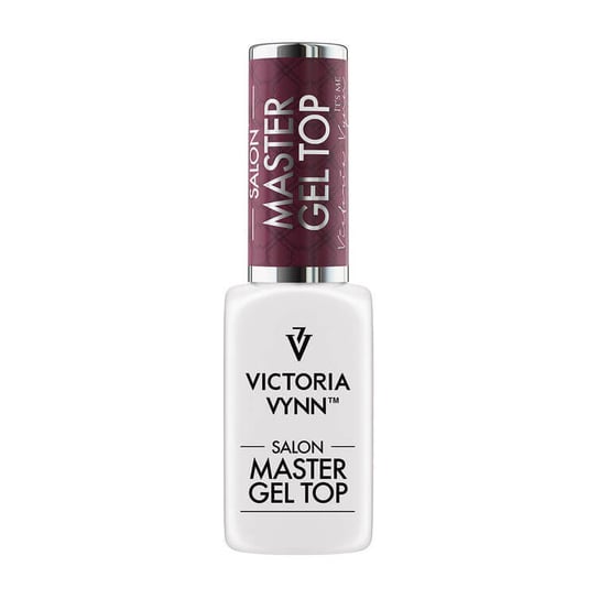 

Гель-топ Victoria Vynn Master 8 мл