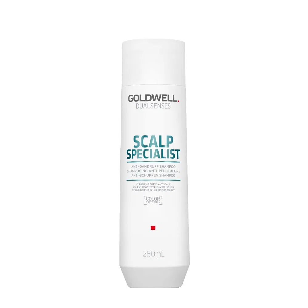 Шампунь против перхоти «Scalp Specialist» от Nova Angel Colonia Goldwell