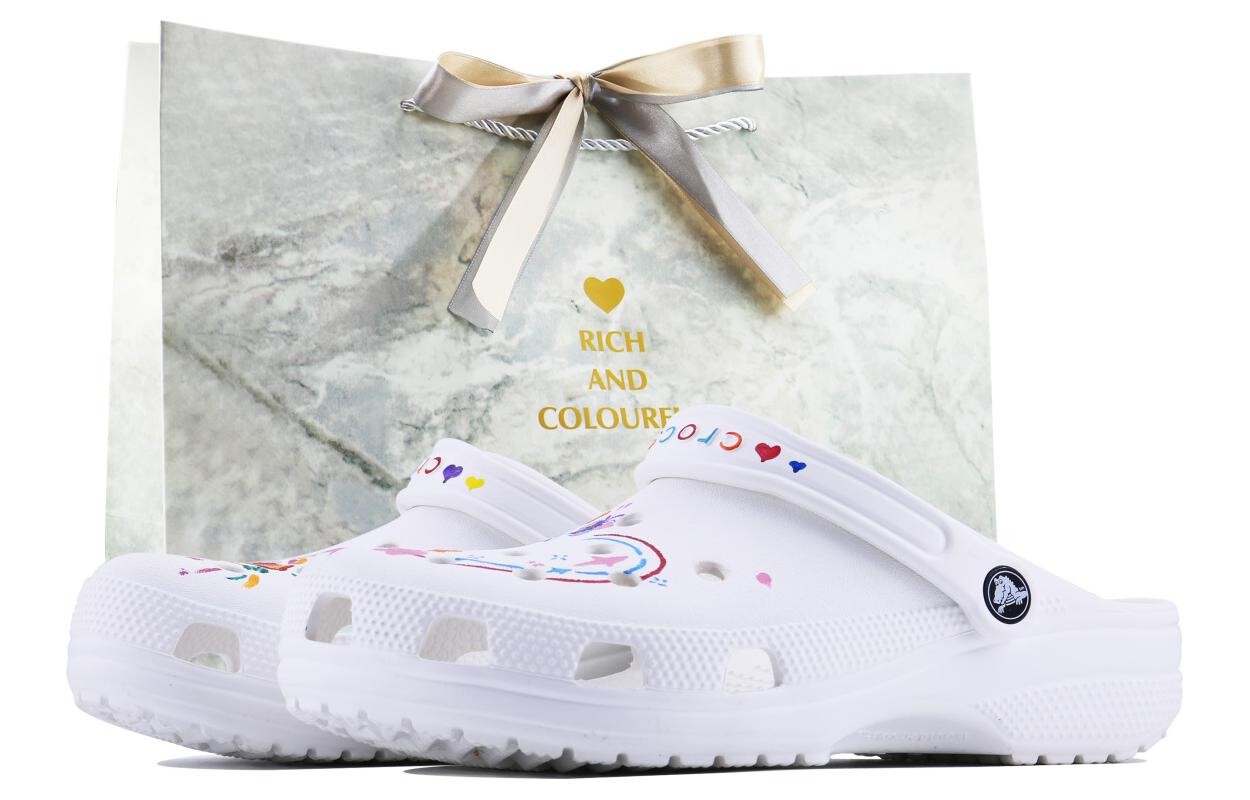 

Сабо Crocs Classic Clog Clogs Unisex