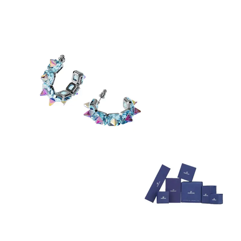 

Женские украшения Matri Faux Crystal Swarovski