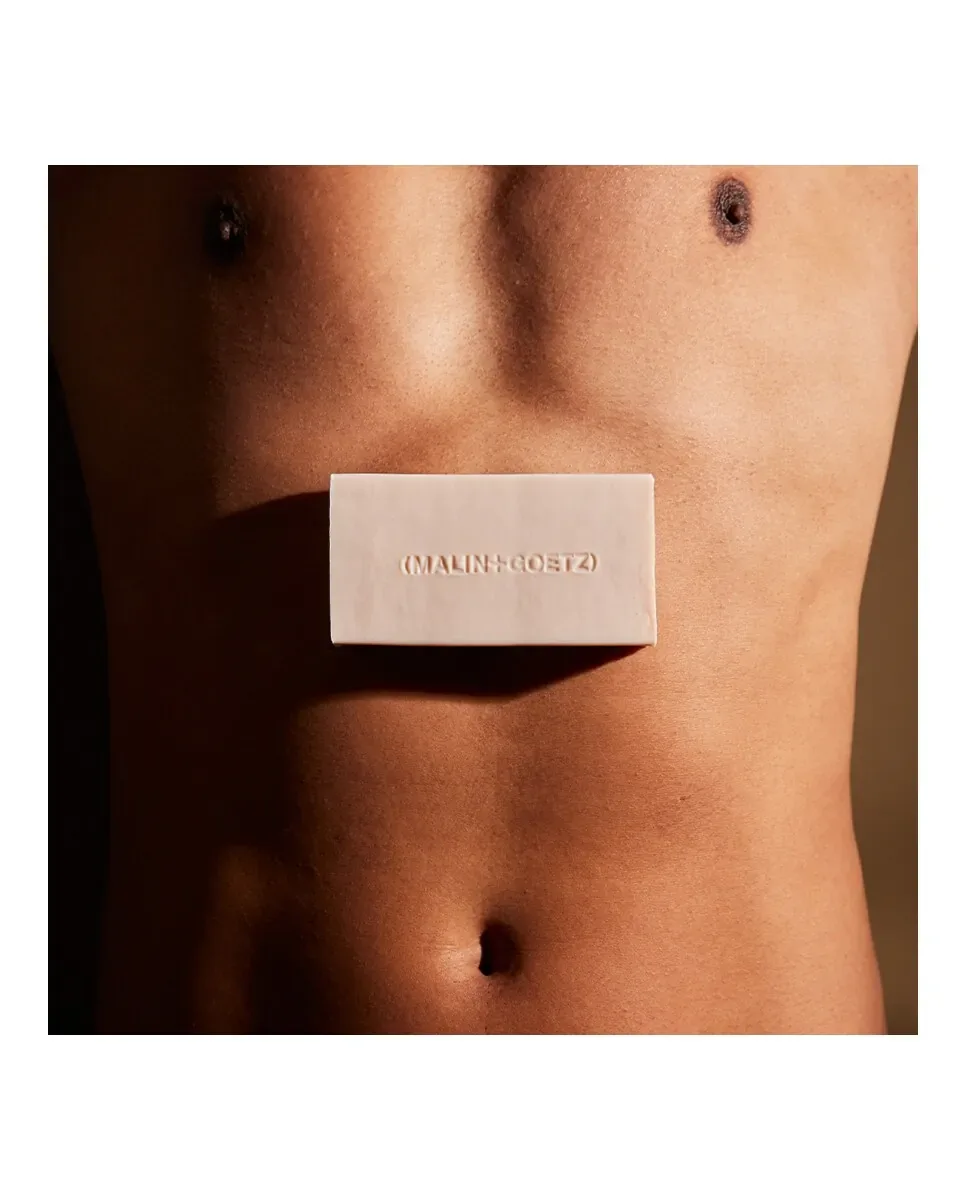 Подарочный набор The Body Bar Трио Malin+Goetz — фото 4
