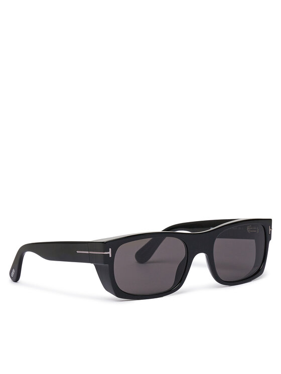 

Солнцезащитные очки Juan FT1181-N 01A Tom Ford, черный