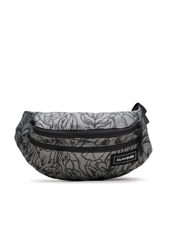 

Поясная сумка Dakine Classic Hip Pack 08130205, серый