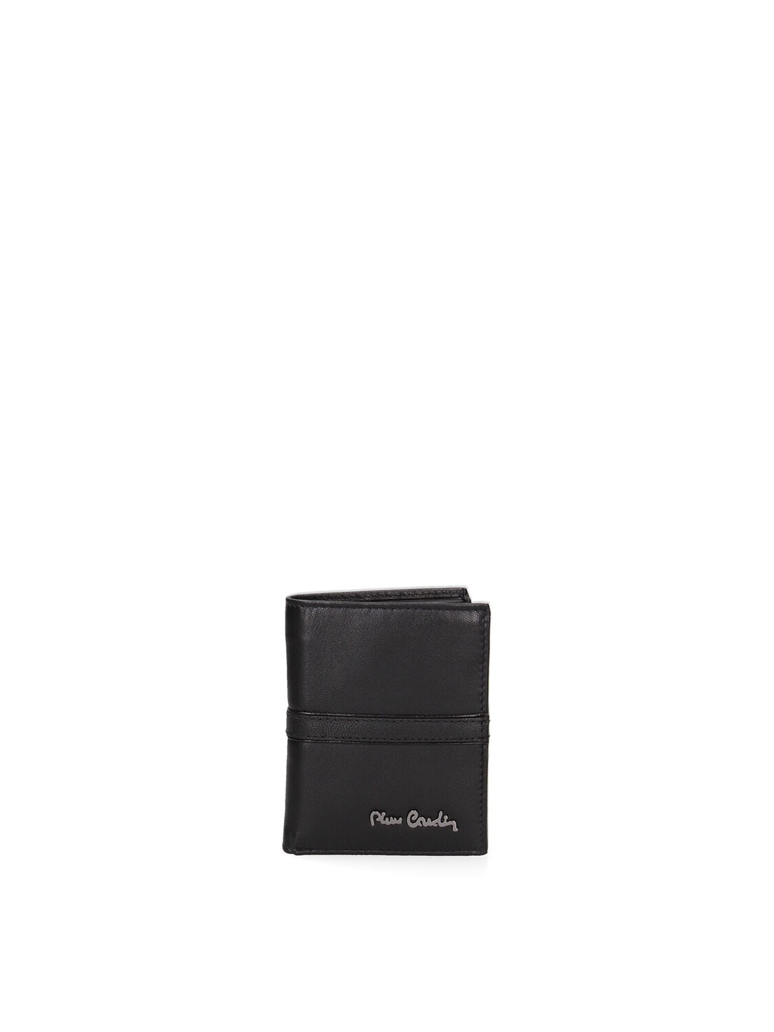 

Кошелек Pierre Cardin, черный