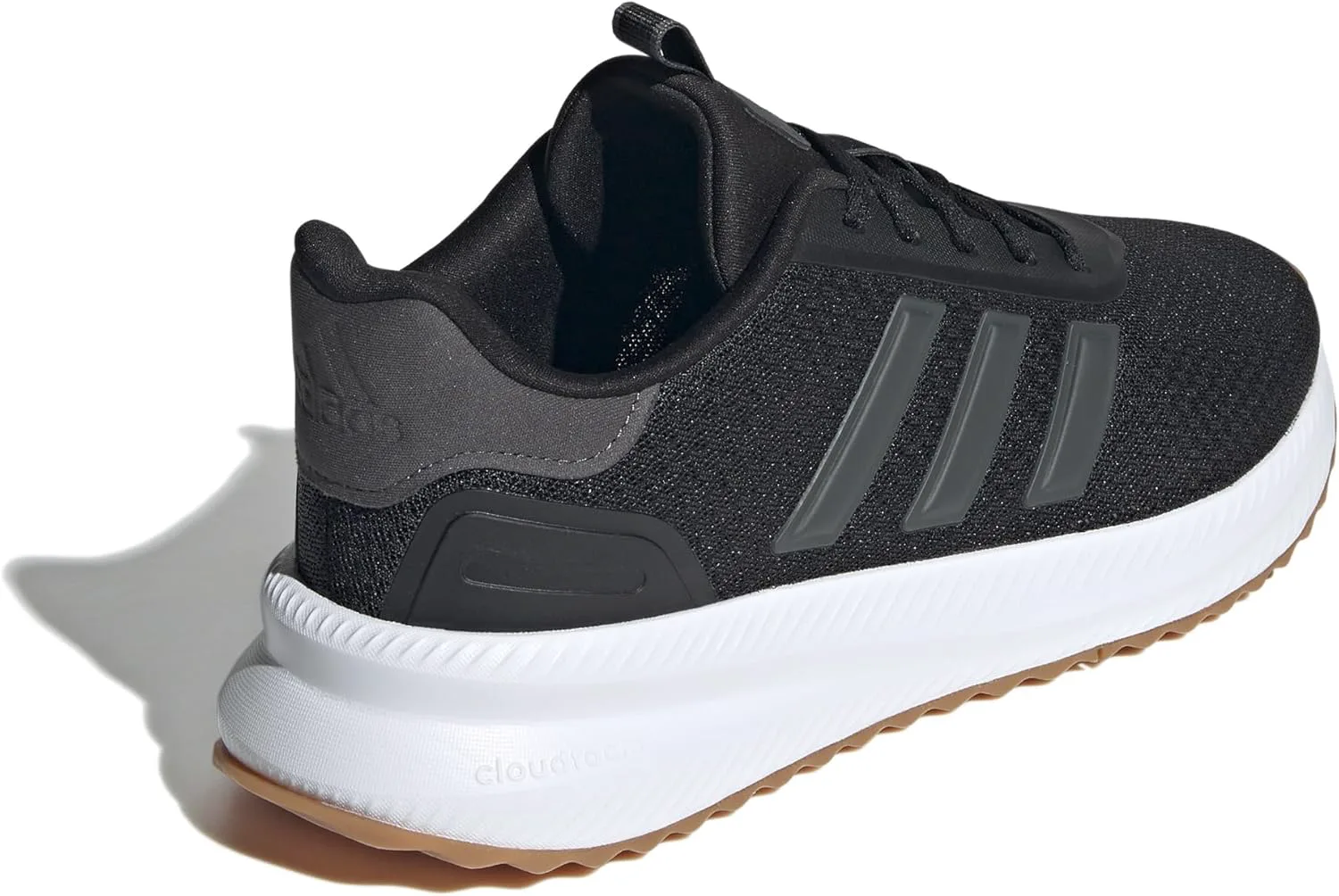 Мужские кроссовки Adidas X_PLR Path, черный/серый — фото 3