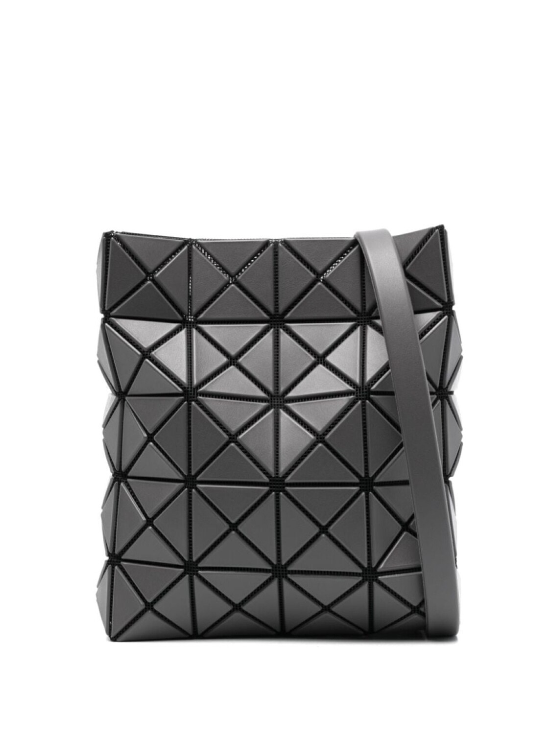 

Сумка через плечо Prism Matte Bao Bao Issey Miyake, серый