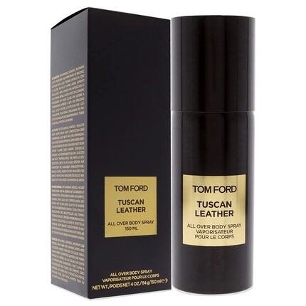 Спрей для тела из тосканской кожи для мужчин, 4 унции, Tom Ford — фото 3