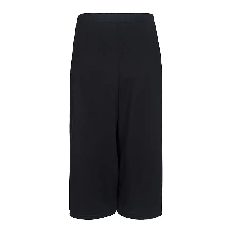Adidas Neo Женские шорты Casual Shorts черные — фото 3