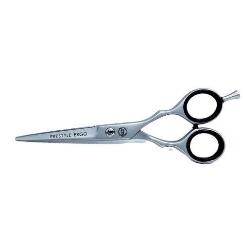 

Ножницы парикмахерские Laser Cut Prestyle Ergo 6″