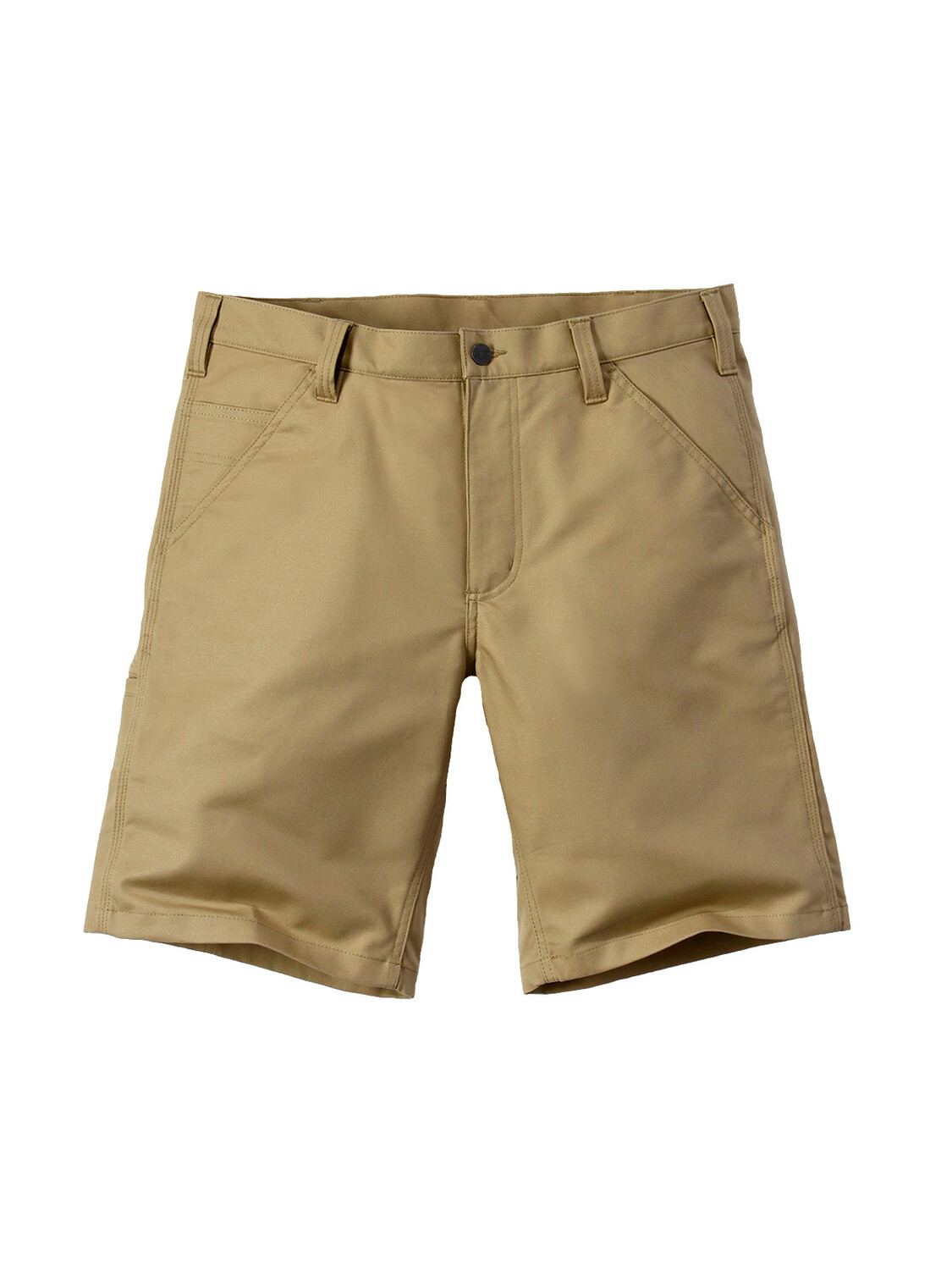 

Шорты CARHARTT, хаки