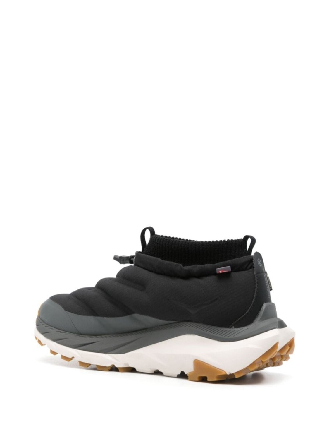 Кроссовки Kaha 2 Frost Moc GTX HOKA, черный — фото 3