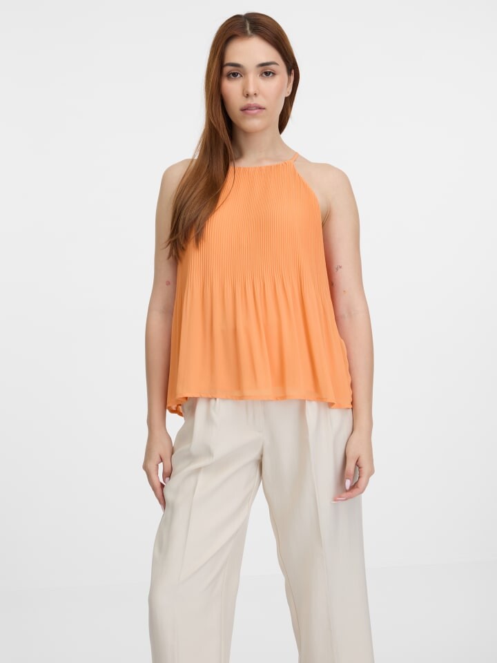 

Блуза orsay Top, оранжевый