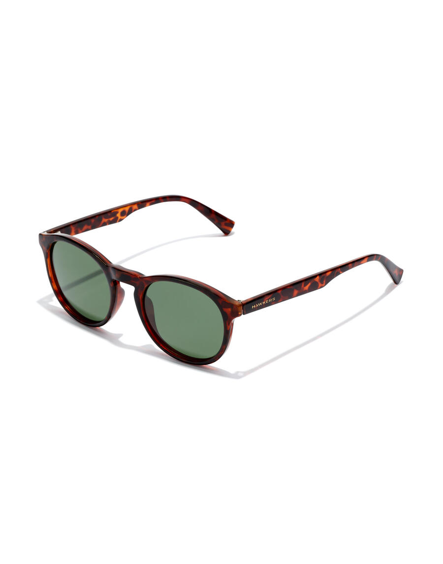 

HAWKERS - Солнцезащитные очки для мужчин и женщин - BEL AIR POLARIZED CAREY GREEN, Оливковый, HAWKERS - Солнцезащитные очки для мужчин и женщин - BEL AIR POLARIZED CAREY GREEN