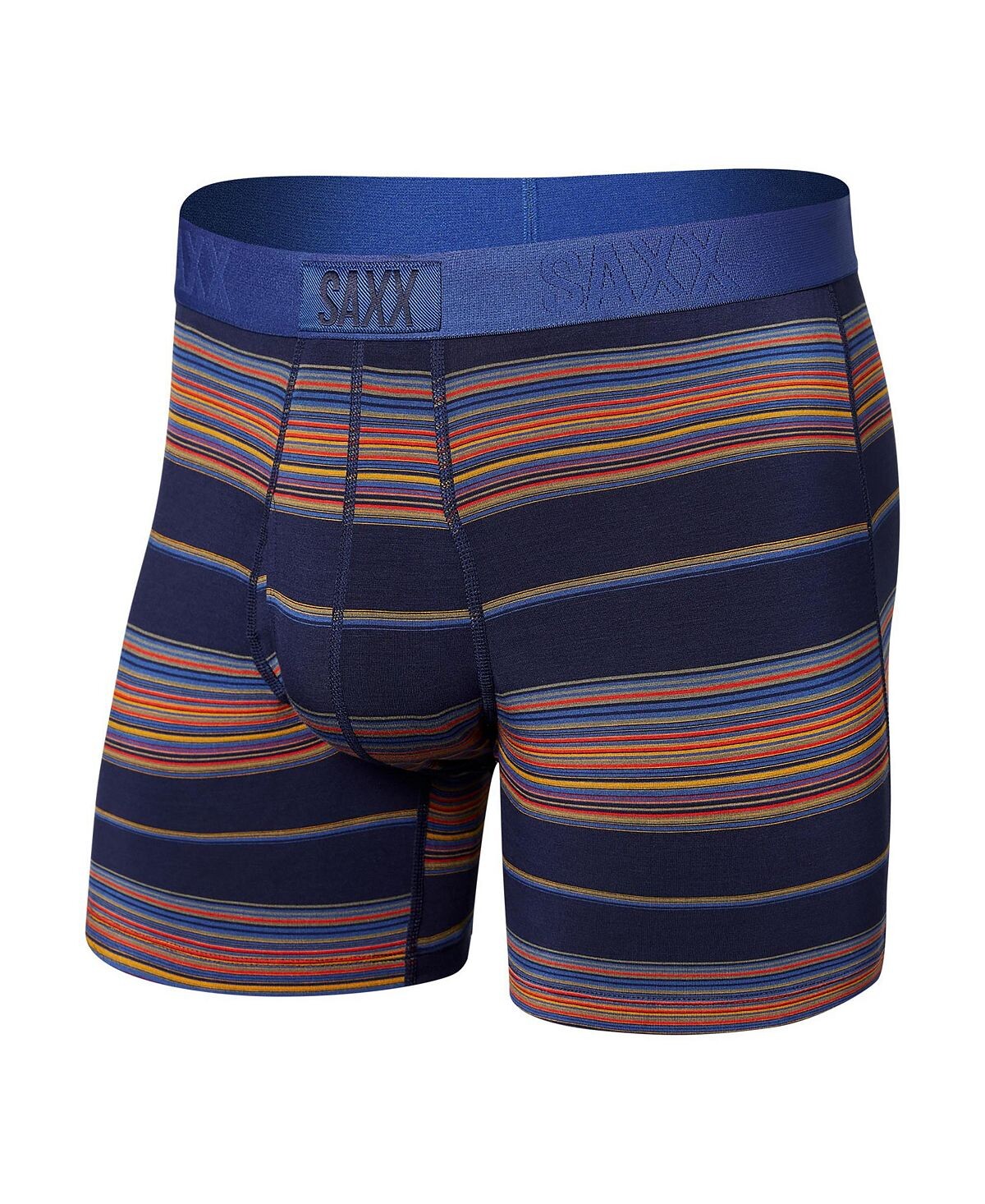 

Мужские трусы-боксеры Ultra Super Soft Boxer Fly SAXX
