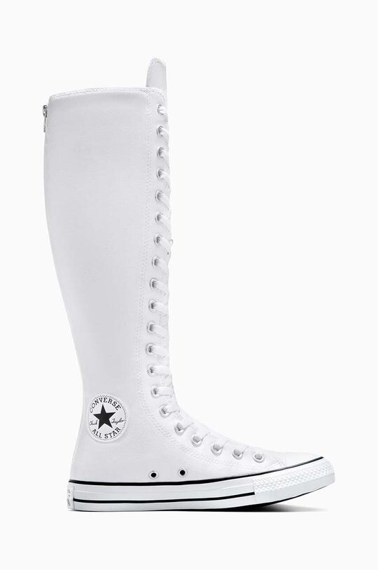 Кроссовки Chuck Taylor All Star Xx-Hi Converse, белый