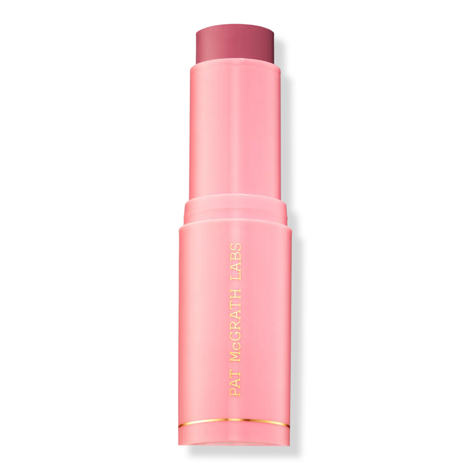 

Кремовые румяна Divine Cream Blush: Легендарный сияющий бальзам для лица Legendary Glow Colour Balm PAT McGRATH LABS, Rose Glow (cool toned rosy pink)