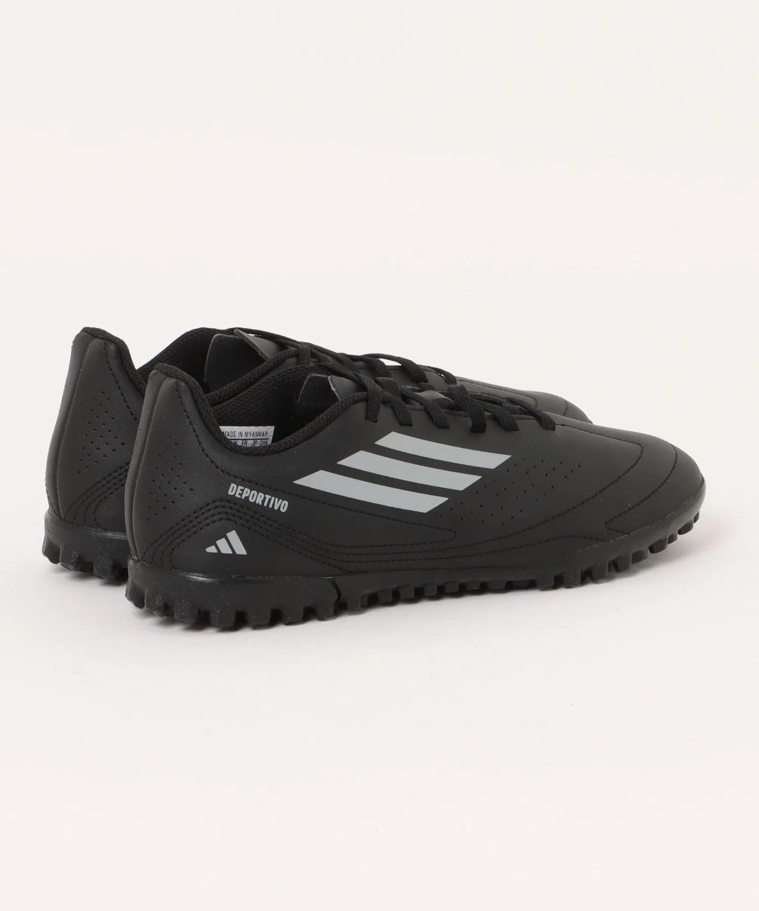 Детские кроссовки Adidas DEPORTIVO 3 TF J — фото 2