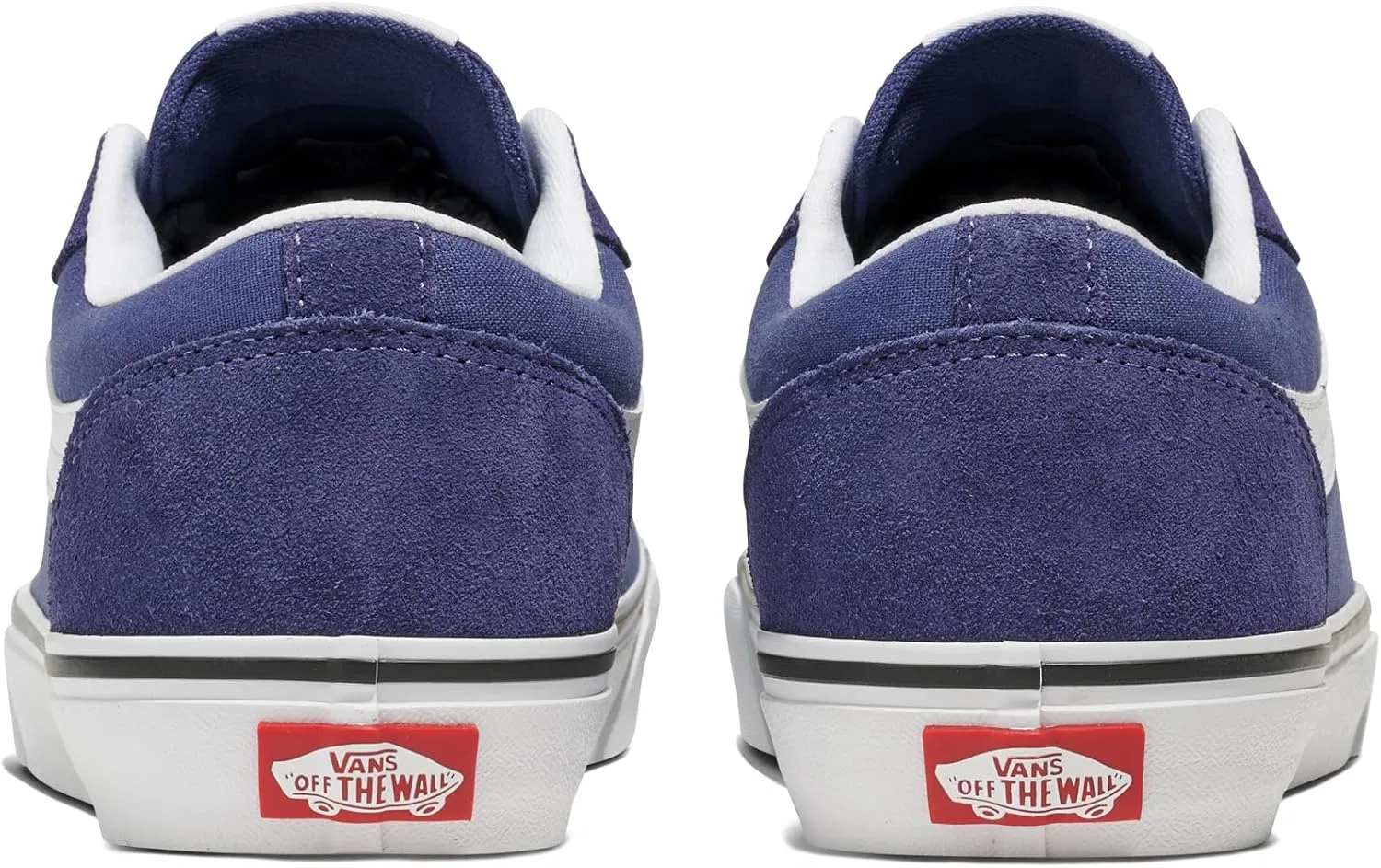 Мужские кроссовки Vans Vero LS, Deep Twilight — фото 3