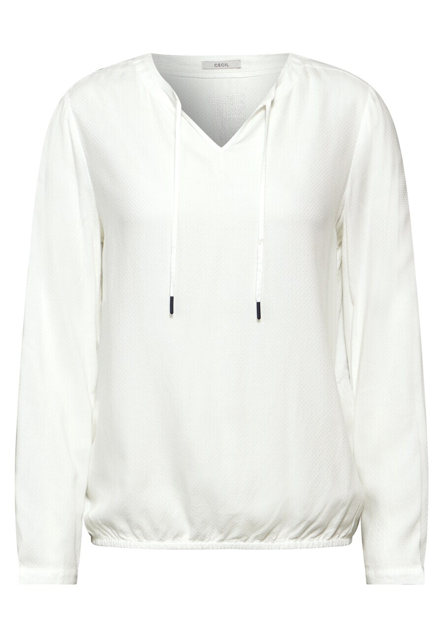 

Блузка CECIL Blouse, белый