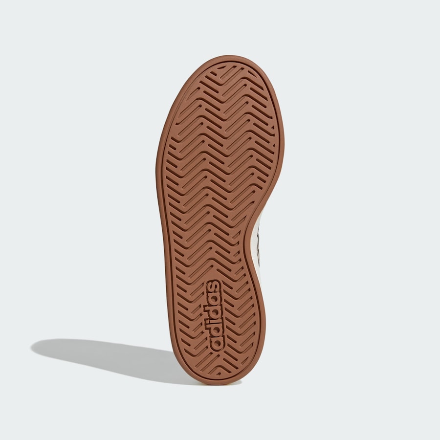 Кроссовки ADIDAS SPORTSWEAR Grand Court 3.0, белый — фото 4